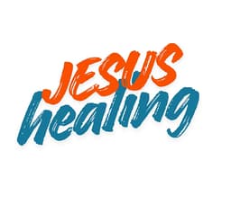 Jesus Healing