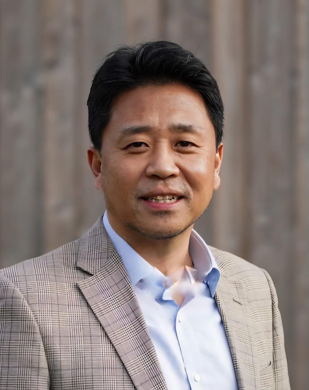 Joseph Cho